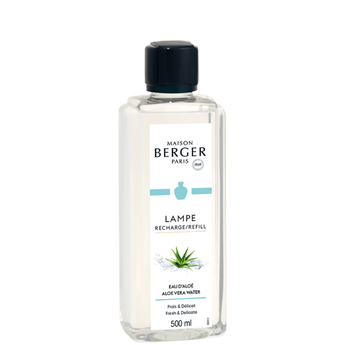 Maison Berger Aloe Vera Water - 500ml